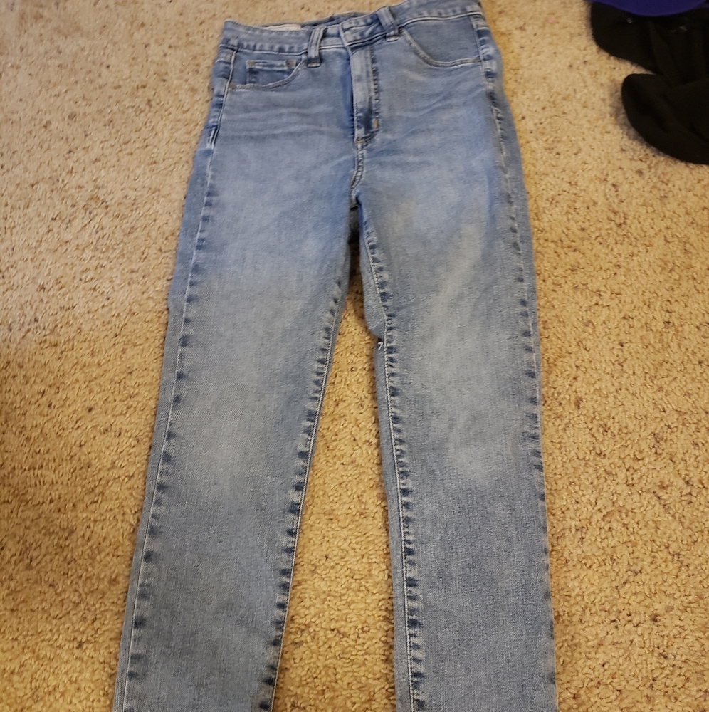 Gap Jeans